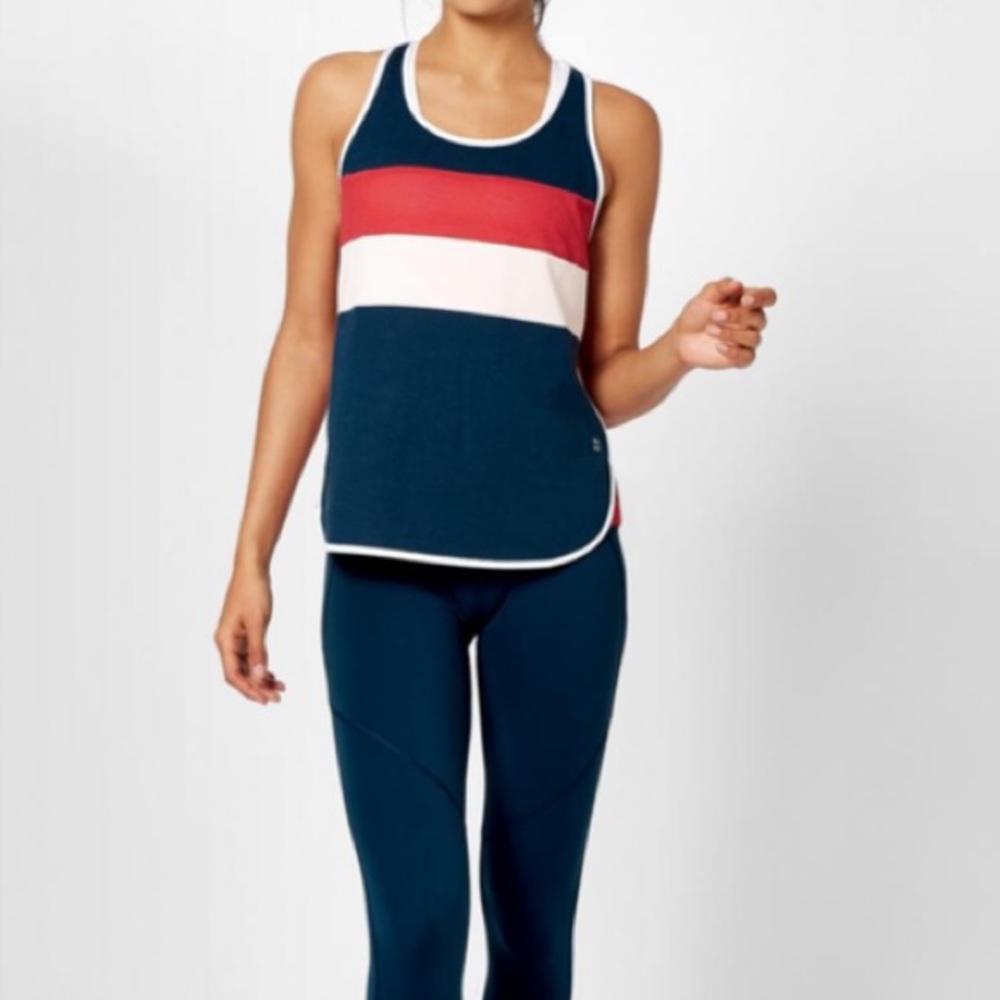 Sweaty Betty tank top